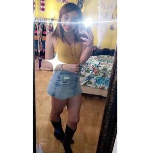 Meet your Posher, Valerie